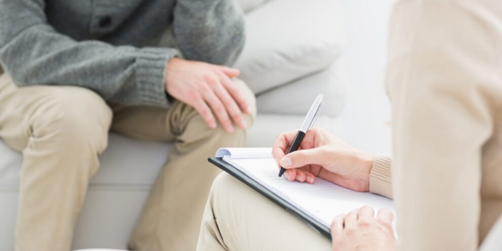 Как правильно выбрать психолога?