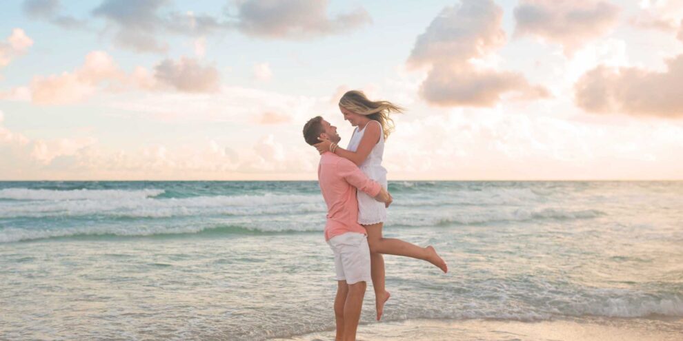 Как быть счастливым в браке?! Или 10 глупейших ошибок в отношениях