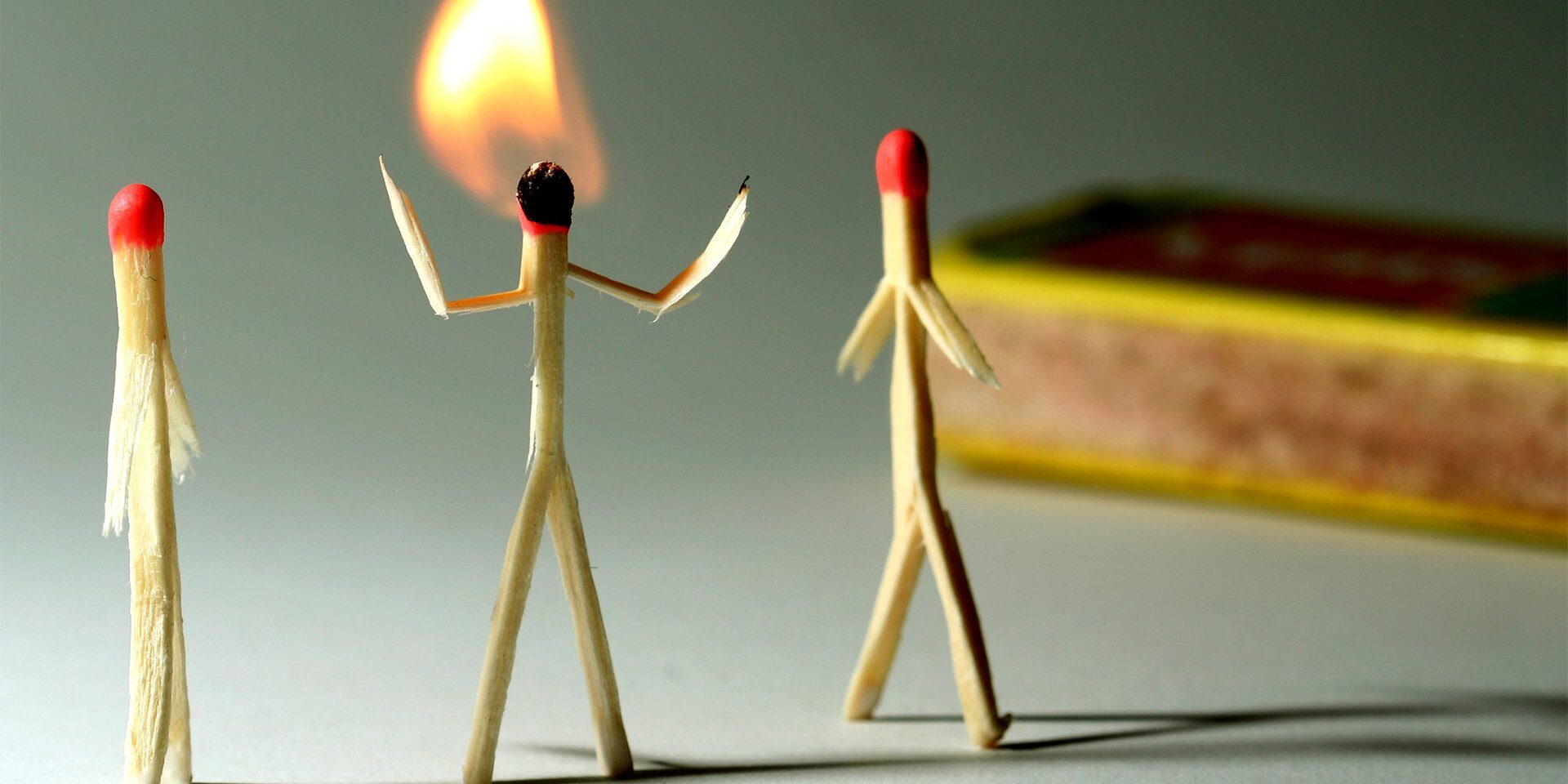 Профессиональное выгорание: как распознать и что делать?