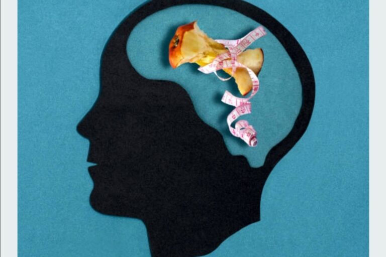 Расстройство пищевого поведения