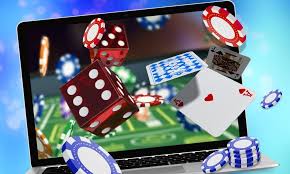 Discover the Best Online Casino in India 108091505 Discover the Best Online Casino in India 108091505