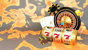 Discover the Thrill of GOD55 Slots Your Ultimate Guide Discover the Thrill of GOD55 Slots Your Ultimate Guide