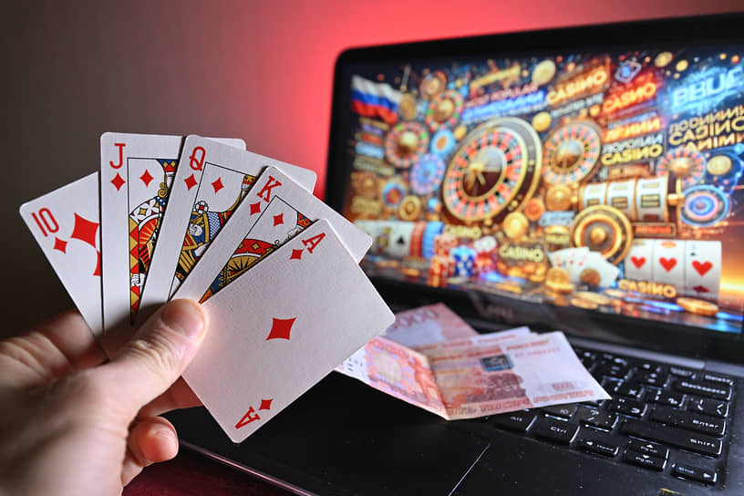 Exploring Casino Heats The Next Big Trend in Online Gambling Exploring Casino Heats The Next Big Trend in Online Gambling