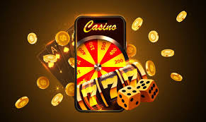 Revolut Casino Eine neue Ära des Online-Glücksspiels Revolut Casino Eine neue Ära des Online-Glücksspiels